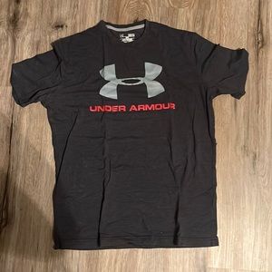 Mens Under armour shirt